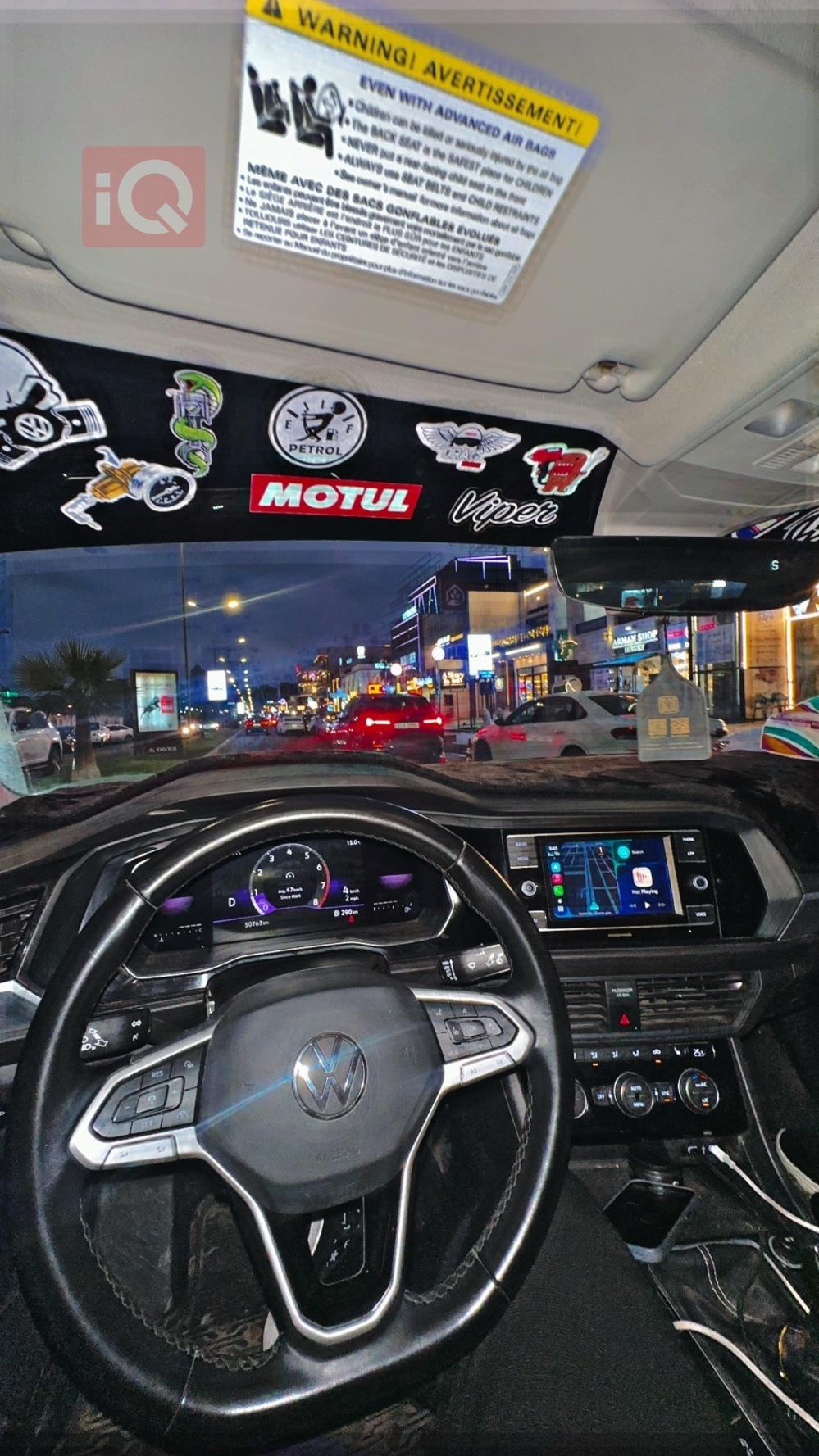 فولكسفاغن جيتا